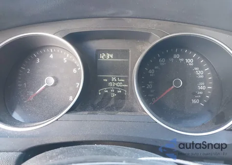 2016 Volkswagen Jetta 1.4T Se z USA, uszkodzony, nr VIN 3VWB67AJ5GM403628